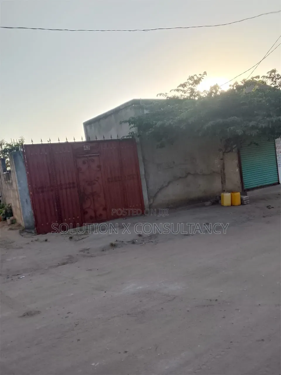 5bdrm House in Mbezi for sale