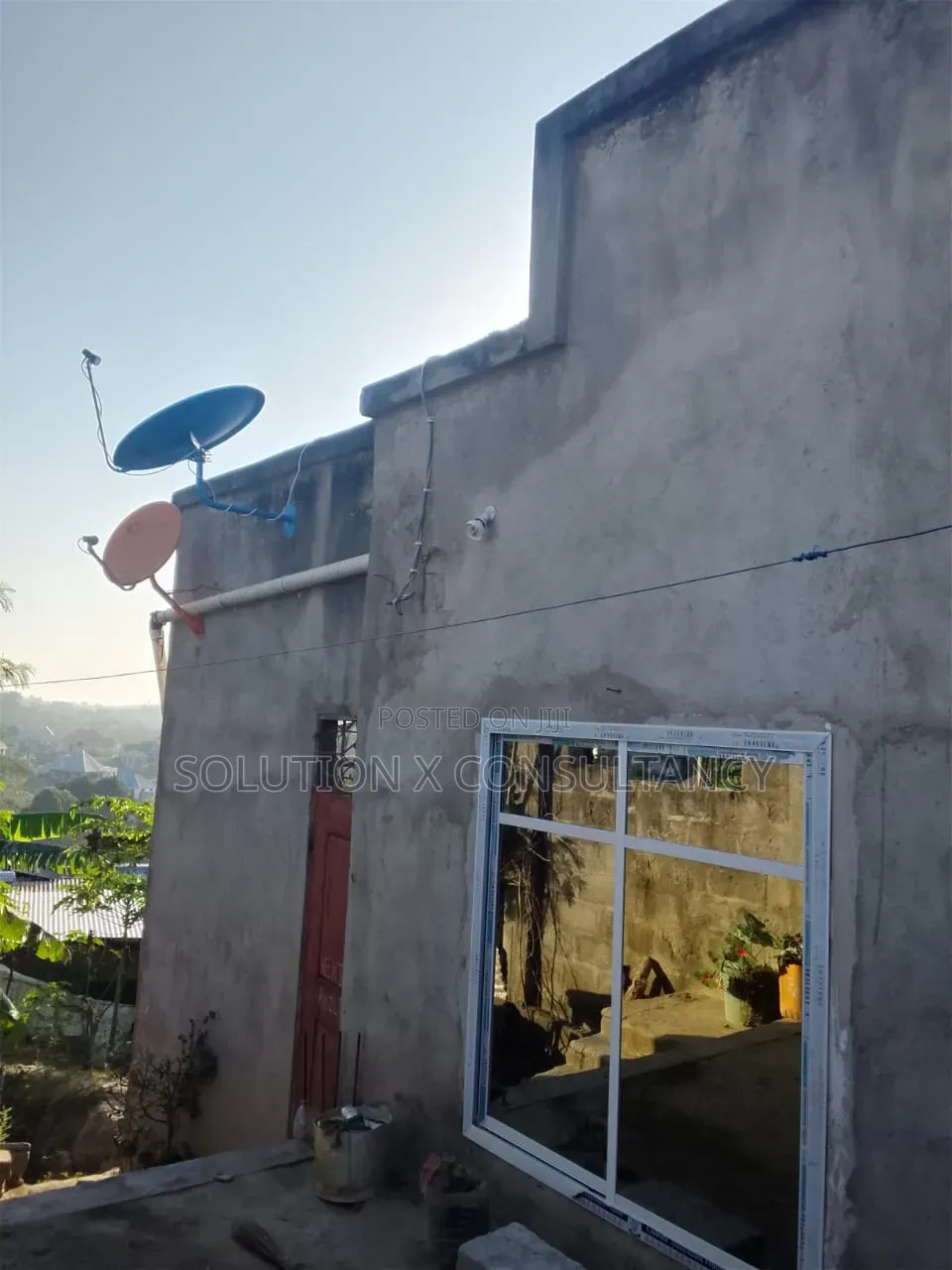 5bdrm House in Mbezi for sale