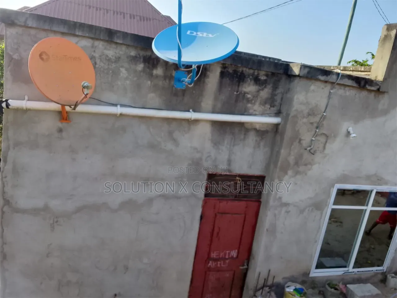 5bdrm House in Mbezi for sale