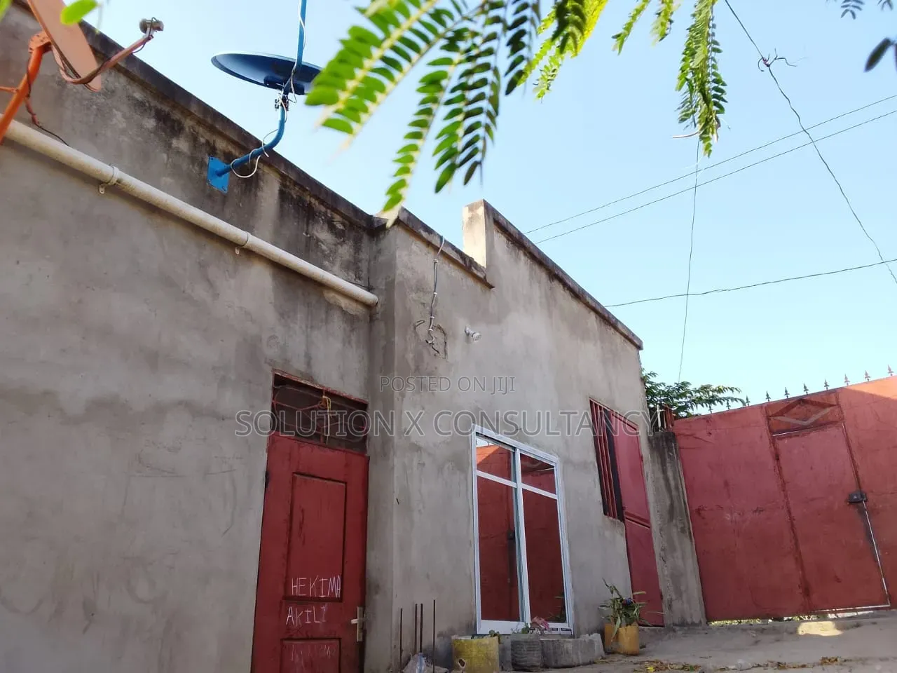5bdrm House in Mbezi for sale
