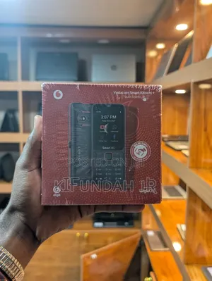 New Vodafone 231 Black
