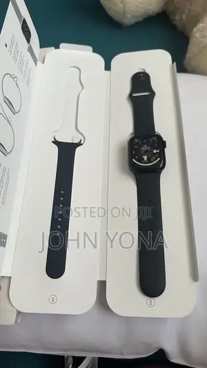 Apple Watch 7 Series 41mm