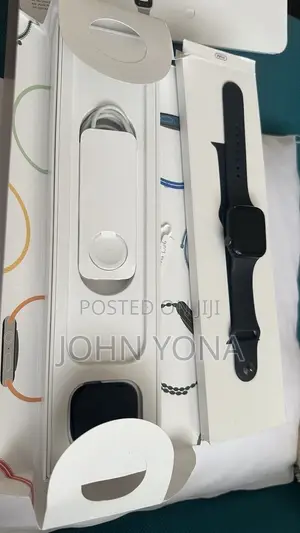 Apple Watch 7 Series 41mm