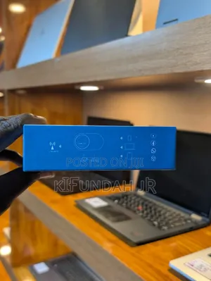 🔥📡 WIRELESS MOBILE WiFi ROUTER PRO — TZS 105,000 🔥