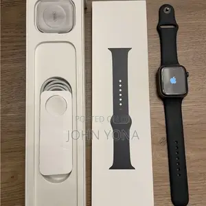 Apple Watch 7 Series 45mm