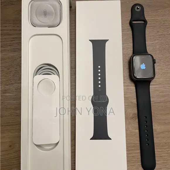 Apple Watch 7 Series 45mm