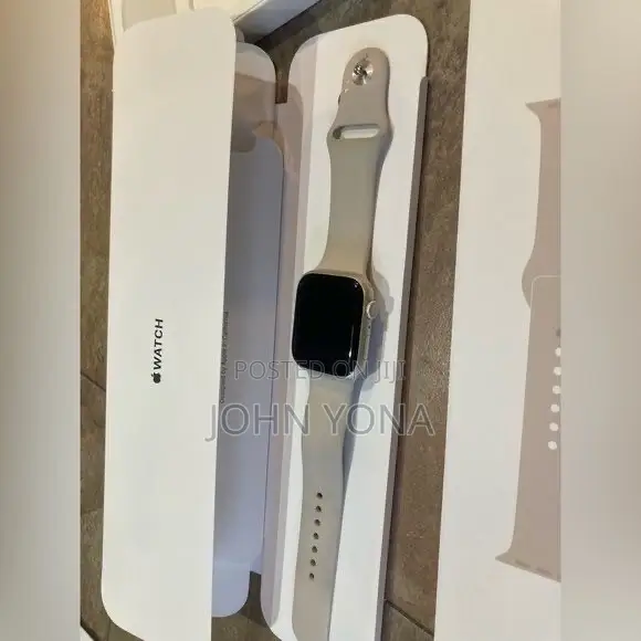 Apple Watch 7 Series 45mm