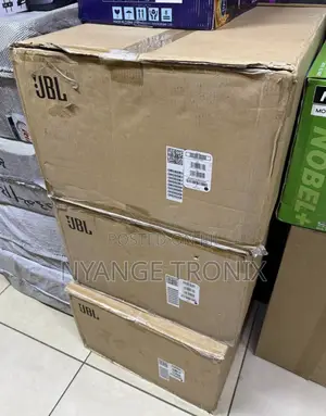 JBL Bar 1300 Mk2 Sound Bar