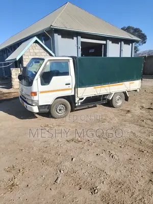 Toyoace Truck
