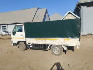 Toyoace Truck