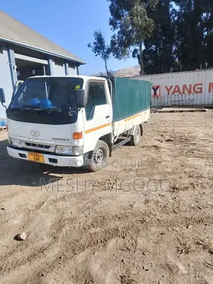 Toyoace Truck