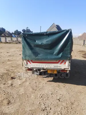 Toyoace Truck
