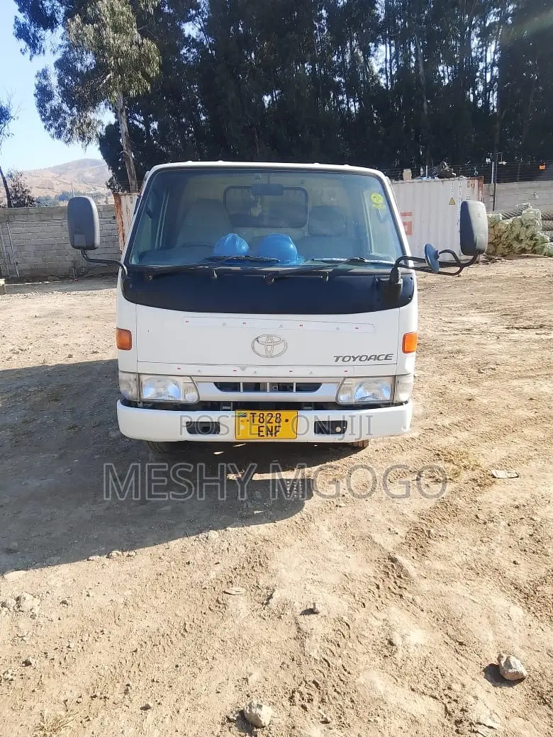 Toyoace Truck