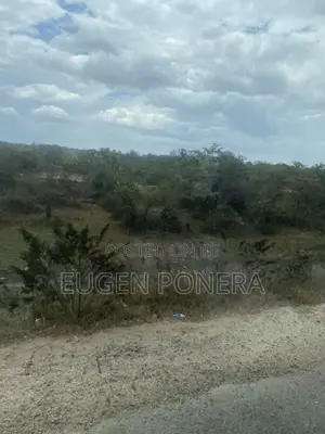 Shamba Ekari Nane Zinauzwa