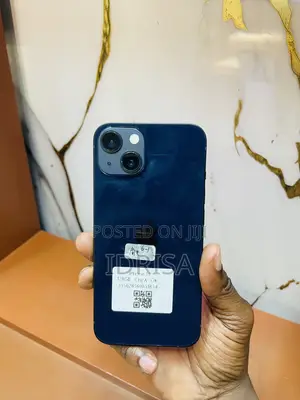 Apple iPhone 13 128 GB Blue
