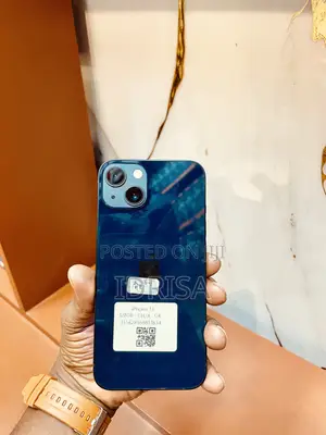 Apple iPhone 13 128 GB Blue