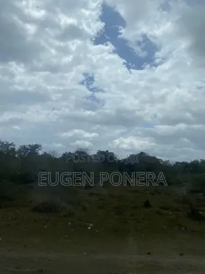 Shamba Ekari Nane Zinauzwa