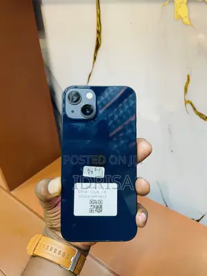 Apple iPhone 13 128 GB Blue