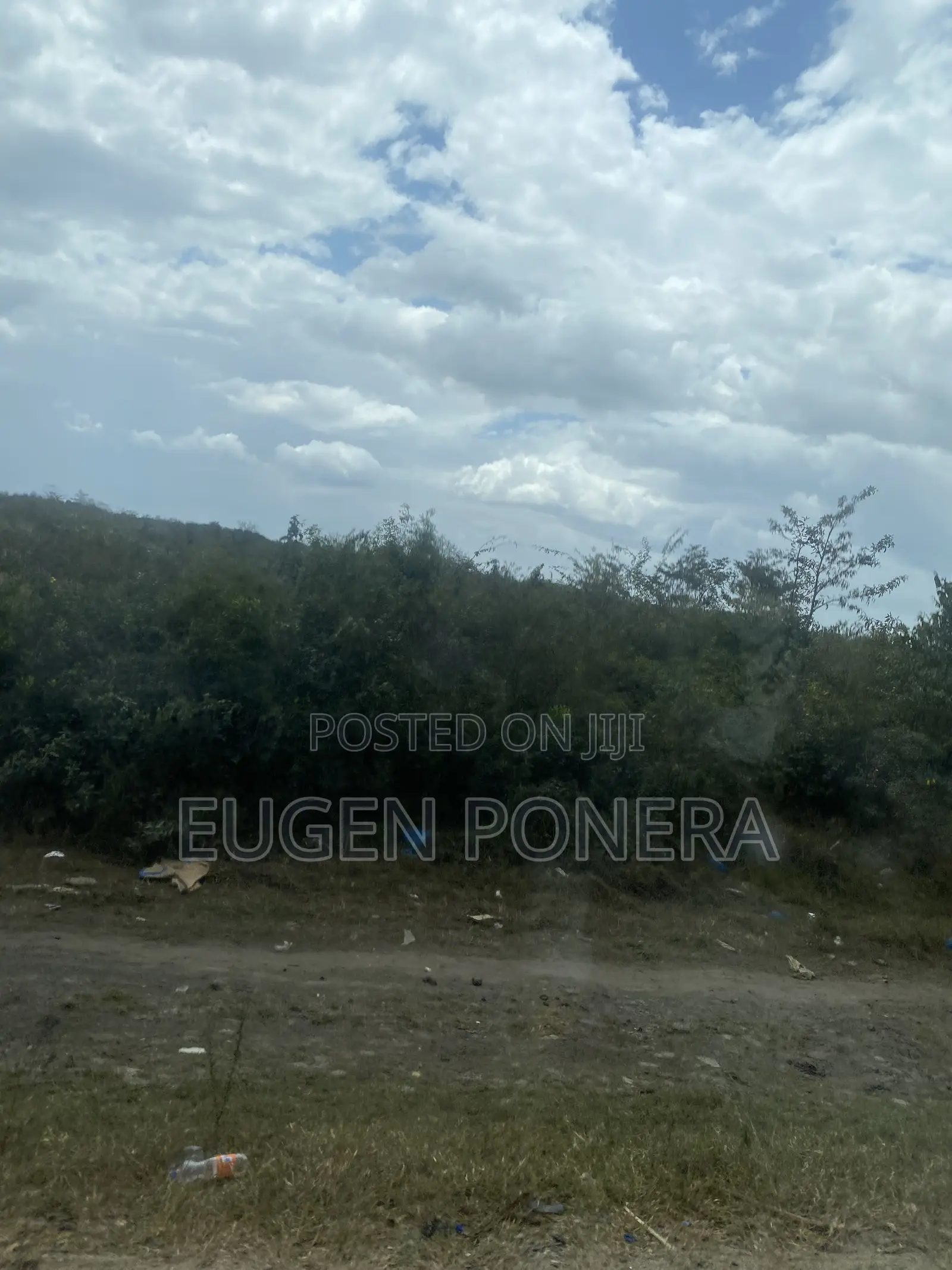 Shamba Ekari Nane Zinauzwa