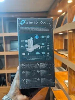 🔥📡 Outdoor Access Point — TZS 350,000 🔥