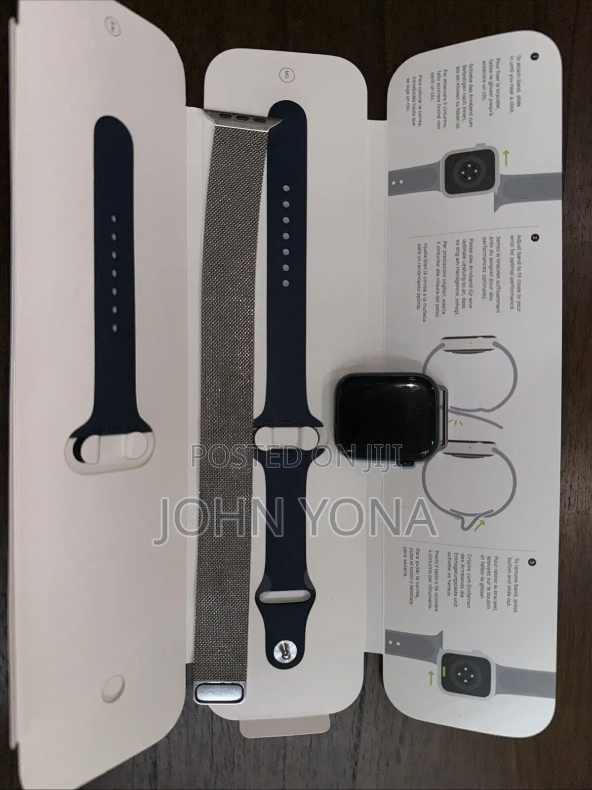 Apple Watch 6 Series 44mm