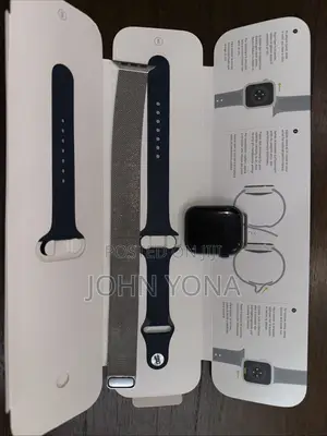 Apple Watch 6 Series 44mm
