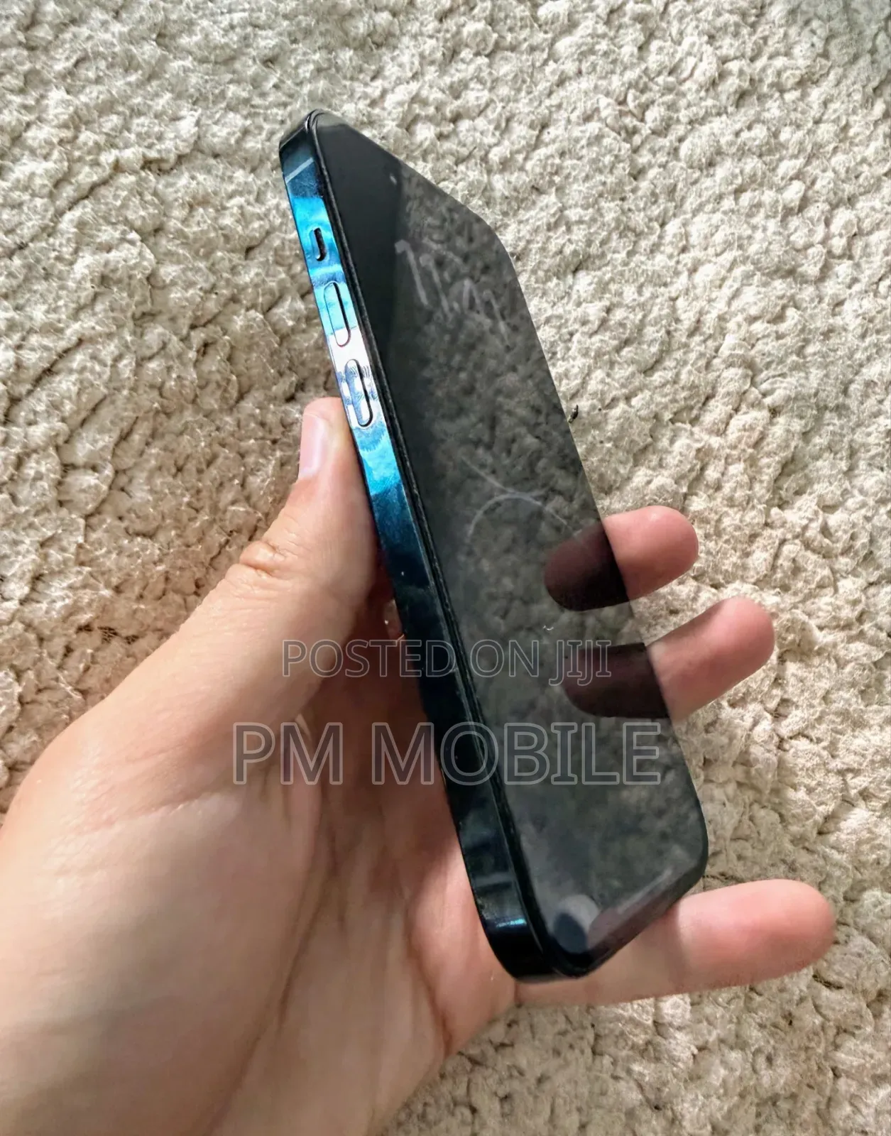 Apple iPhone 14 Pro 256 GB Black