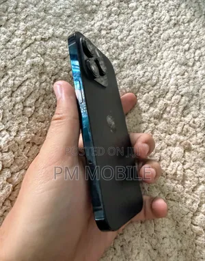 Apple iPhone 14 Pro 256 GB Black