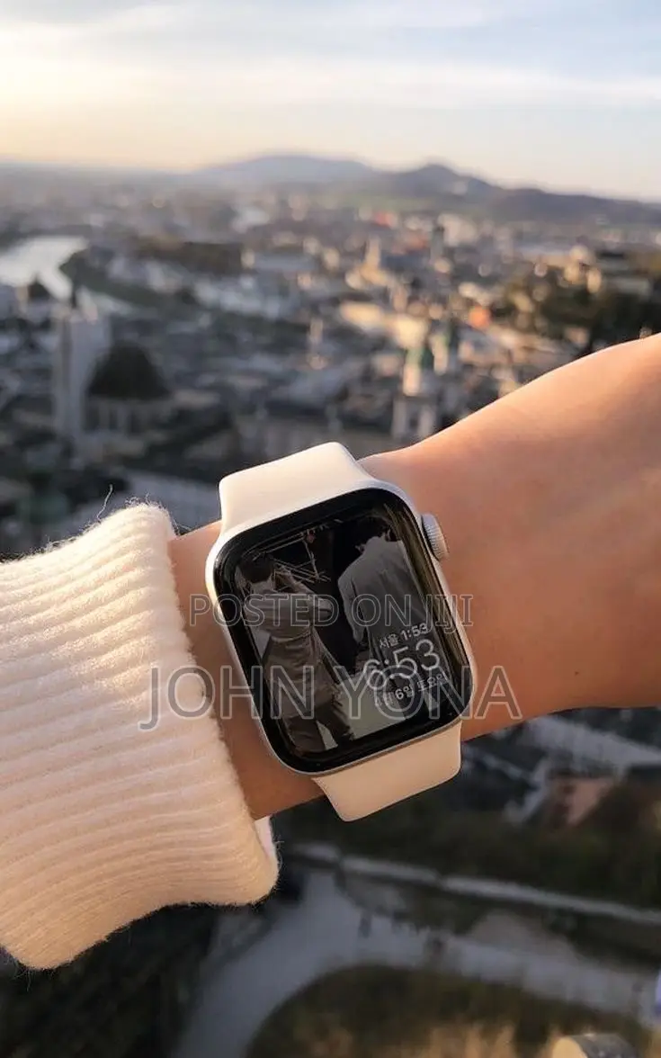 Apple Watch Series 5 44mm