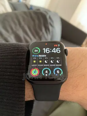 Apple Watch Series 5 44mm