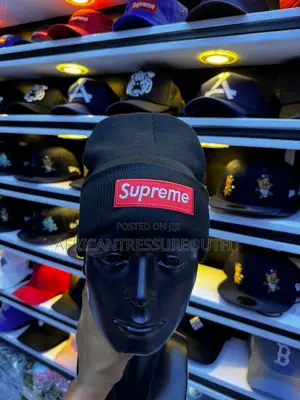 Supreme Beanies Collection Quality