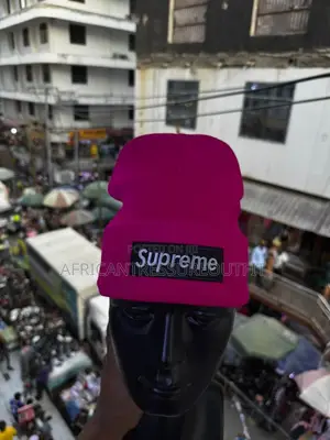 Supreme Beanies Collection Quality