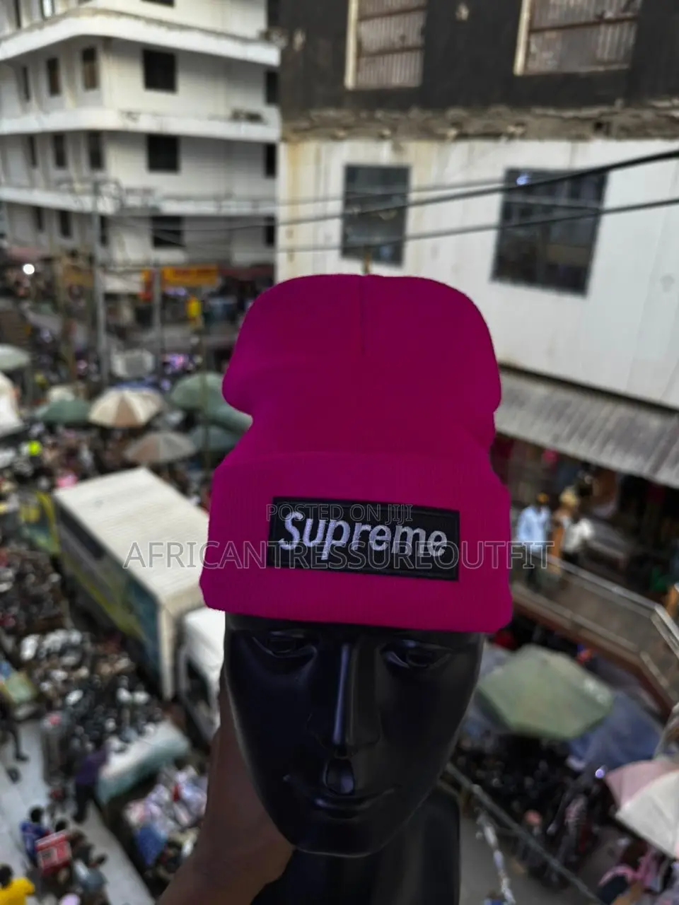 Supreme Beanies Collection Quality