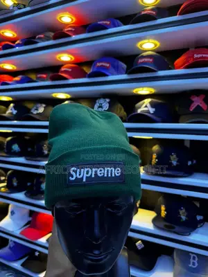 Supreme Beanies Collection Quality