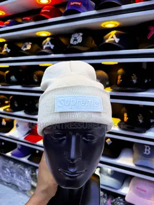 Supreme Beanies Collection Quality
