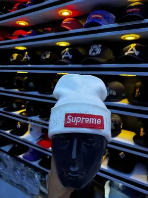 Supreme Beanies Collection Quality