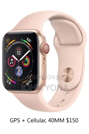 Apple Watch 4 Series 40mm