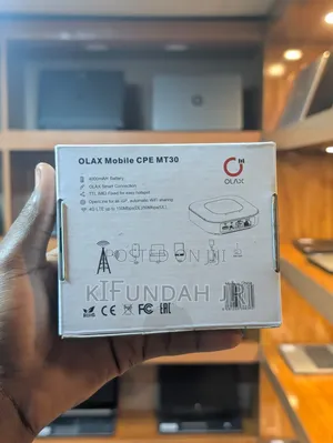 🔥📡 Olax Mt30 — TZS 150,000 🔥