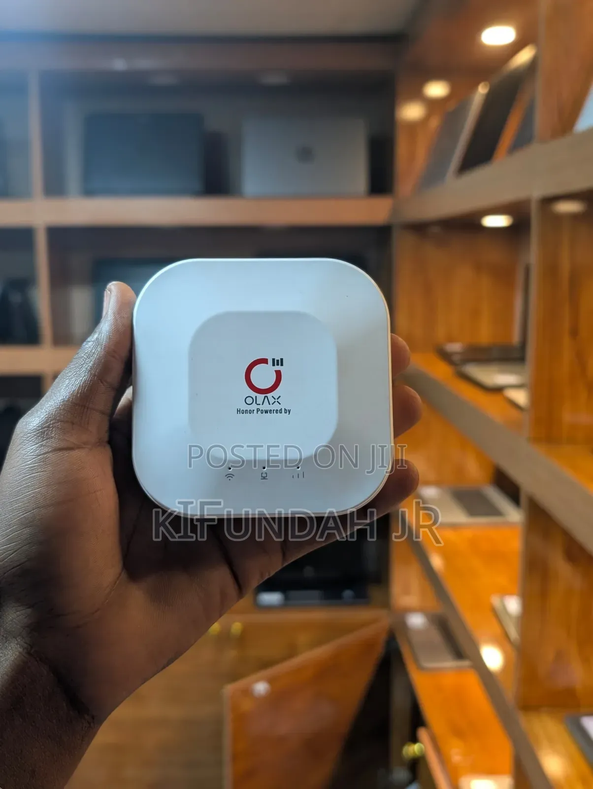 🔥📡 Olax Mt30 — TZS 150,000 🔥
