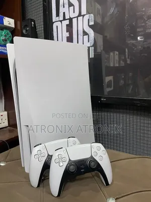 Sony Playstation 5 Phat