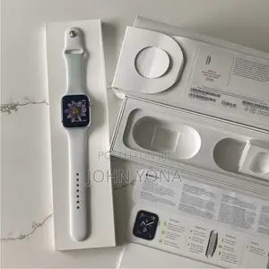 Apple Watch 4 Series 44mm