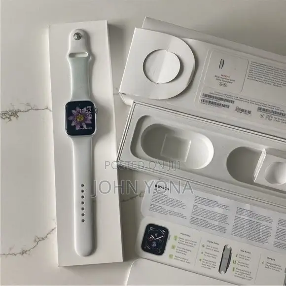 Apple Watch 4 Series 44mm