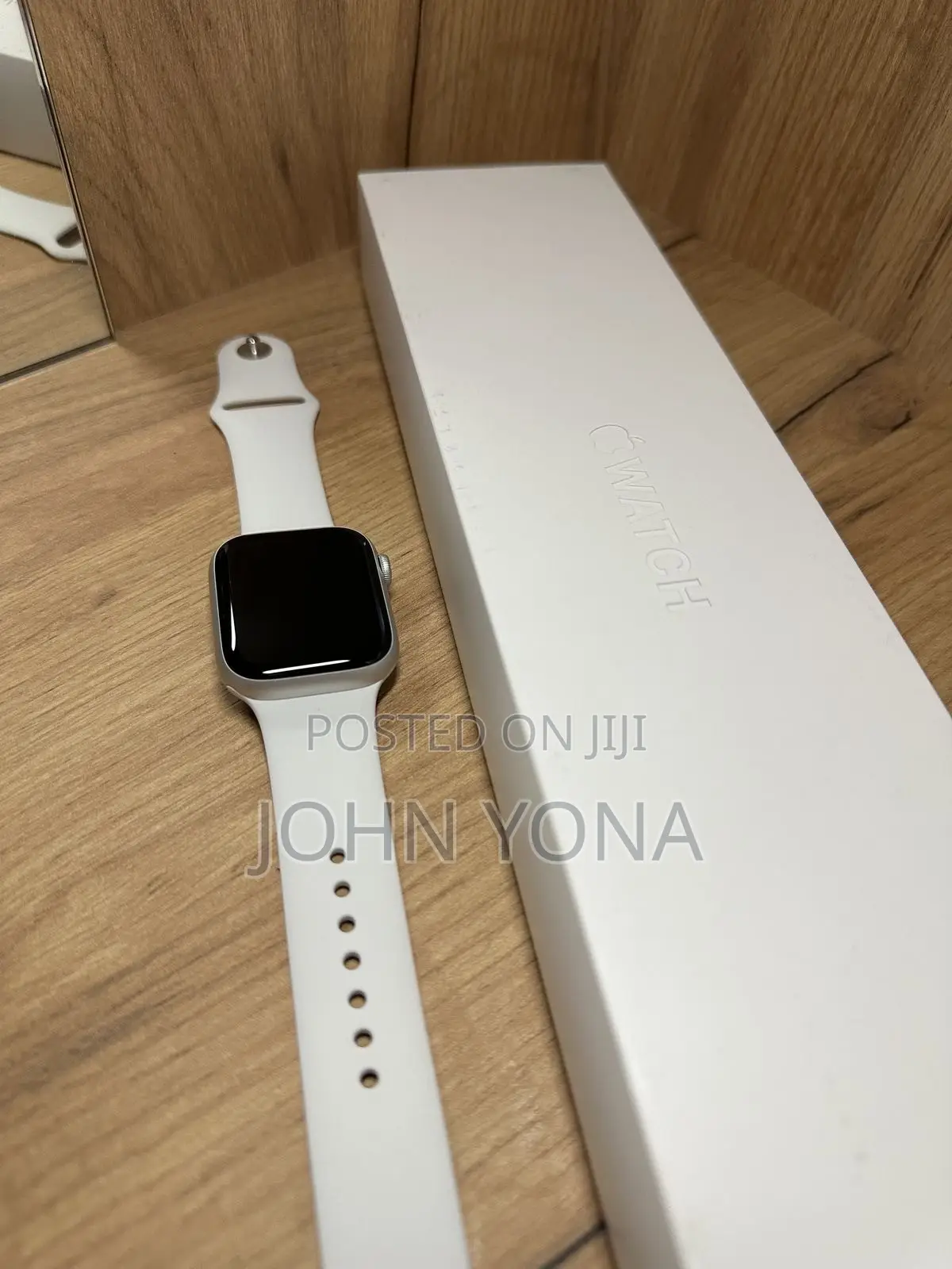 Apple Watch 4 Series 44mm