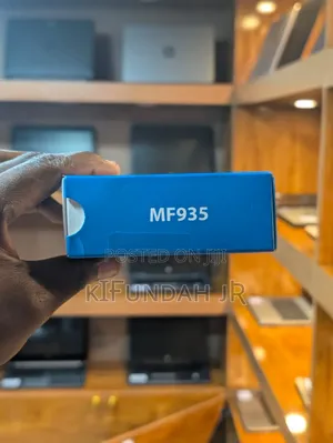 🔥📡 Zte Mf935 — TZS 120,000 🔥