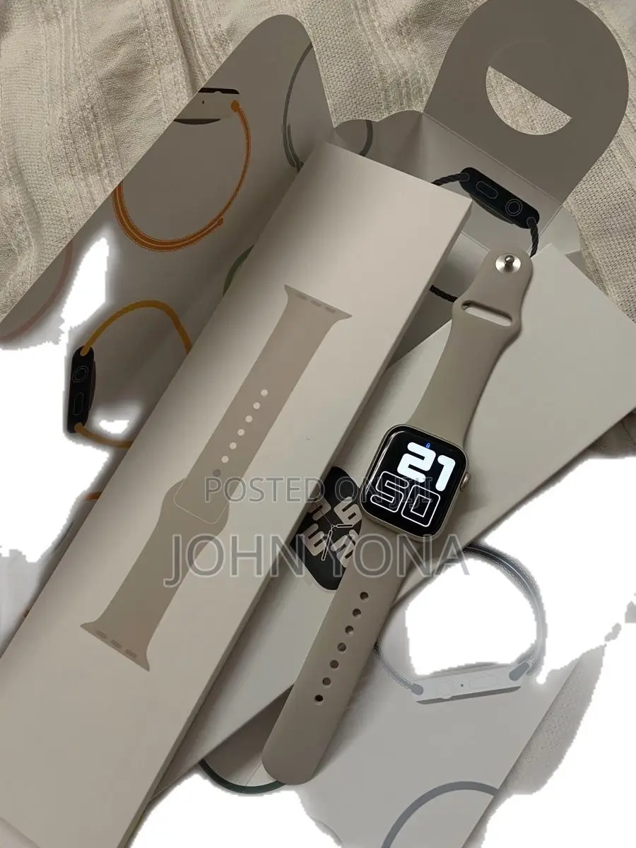 Apple Watch Series SE 40mm