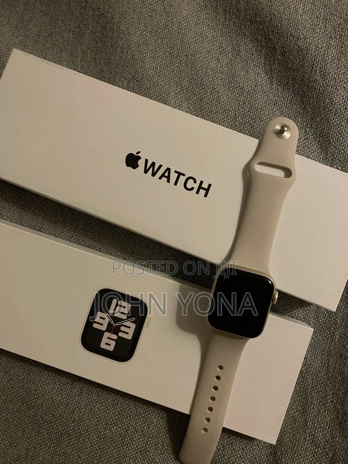 Apple Watch Series SE 40mm