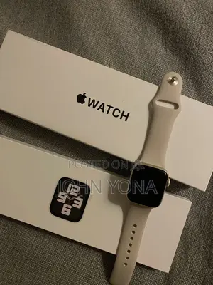 Apple Watch Series SE 40mm