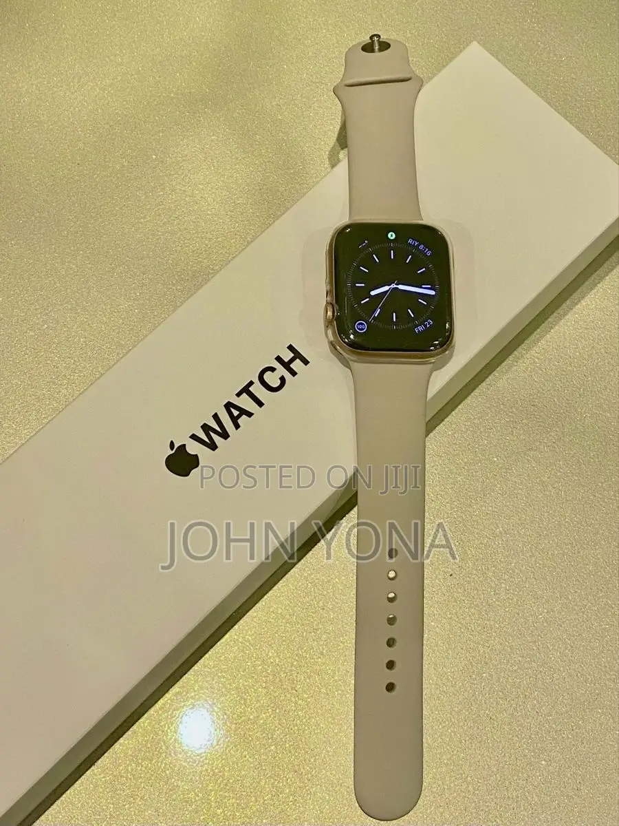 Apple Watch Series SE 44mm