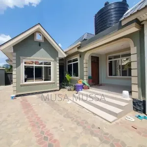 Furnished 2bdrm House in Mbezi Beach for rent