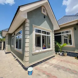 Furnished 2bdrm House in Mbezi Beach for rent